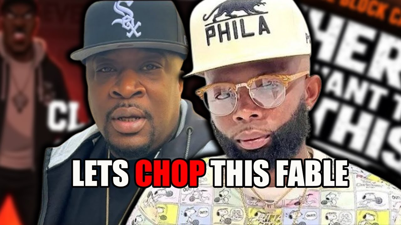 EAZY DROPS A DISS TRACK ON JAE MILLZ | HEAD I.C.E VS EVERYBODY | TATTLE FACTZ CRASHES OUT
