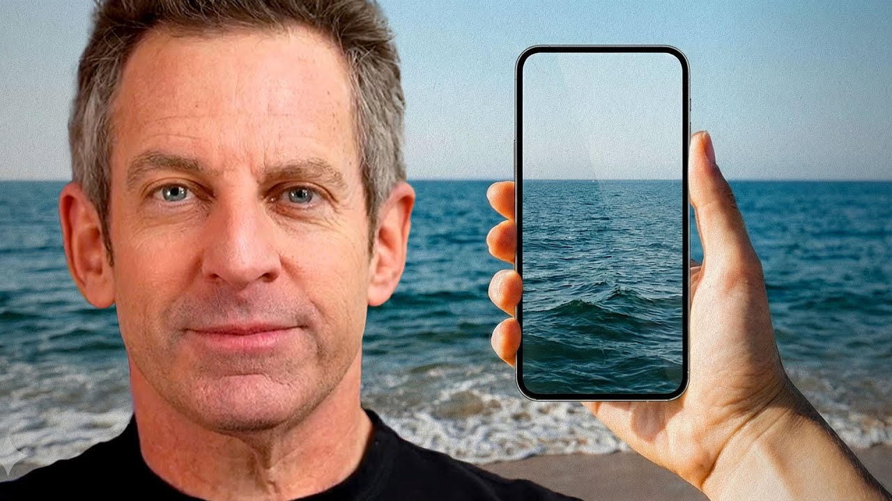 A Better Way to Use Your Phone