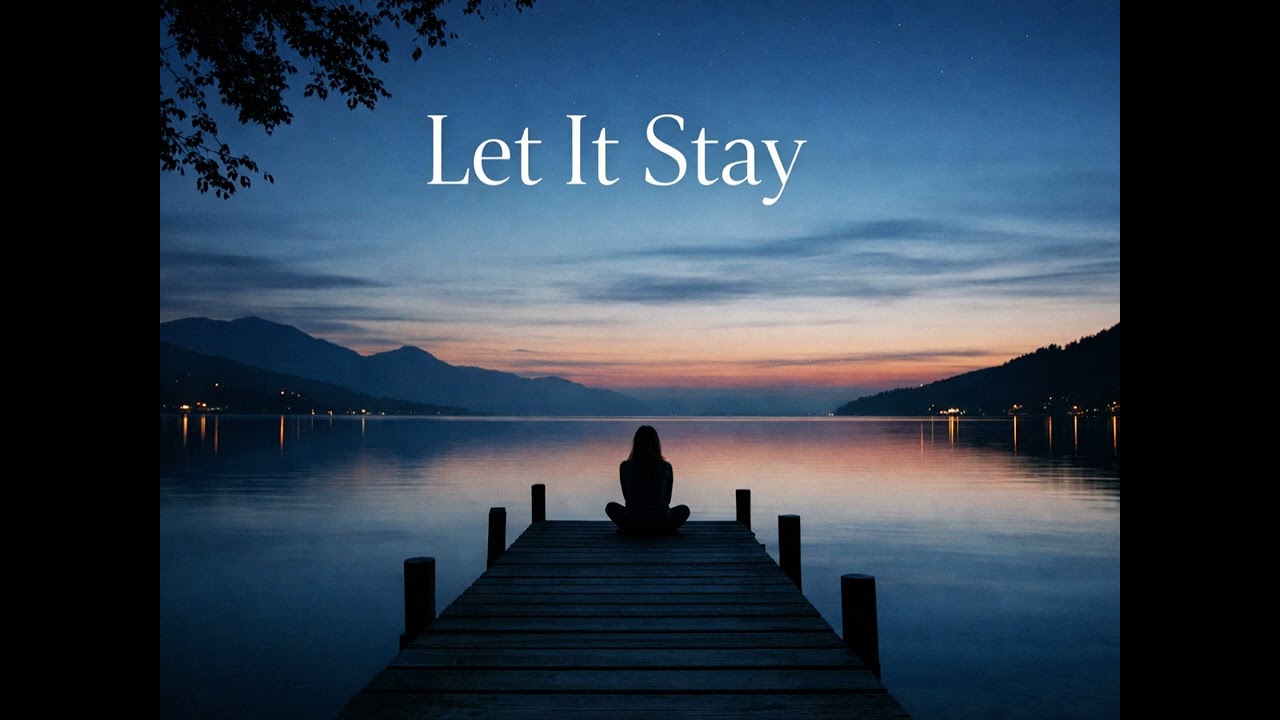 Alex Dubbing - Let It Stay (Original Mix)
