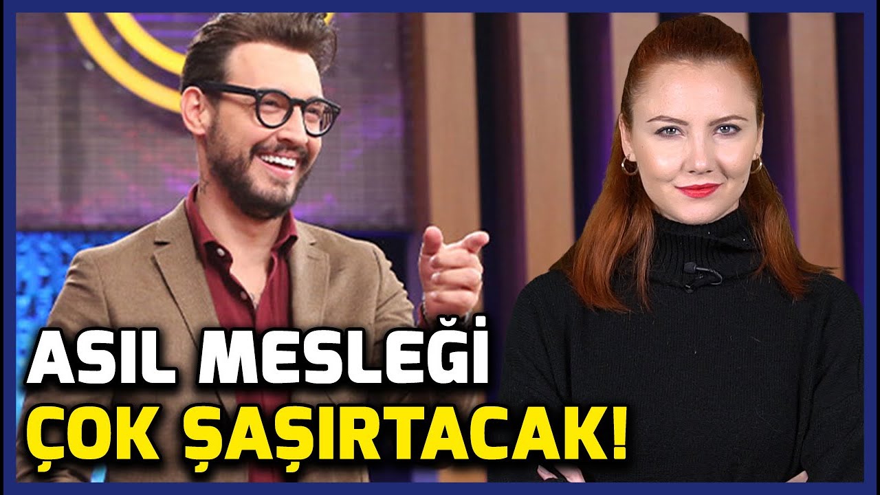 Danilo Zanna Aslında Kim? I Türkiye'de Nasıl Kaldı?