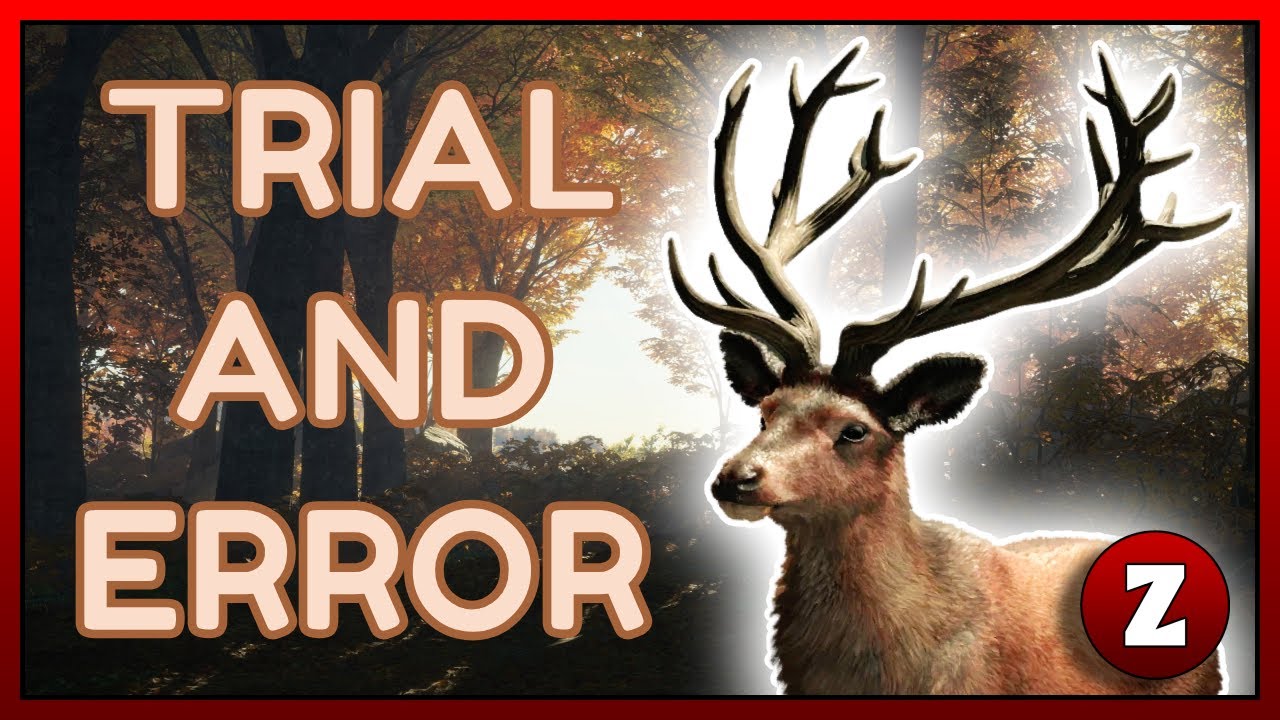 Разместить кормушки на Хиршфельдене? | theHunt: Call of the Wild