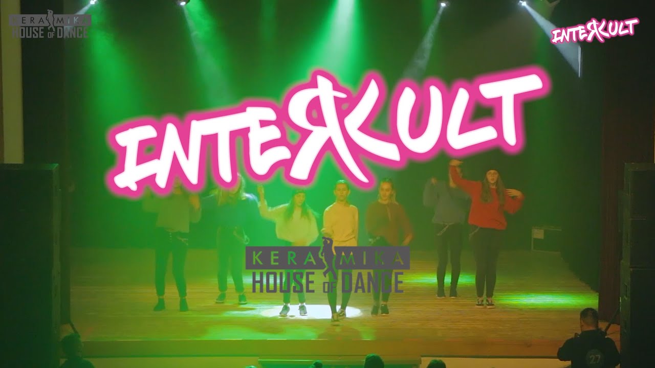 Opening Show | InterKult 2019