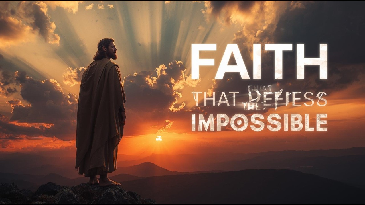 Abraham: The First Patriarch, Known for His Faith #videoshort #abraham