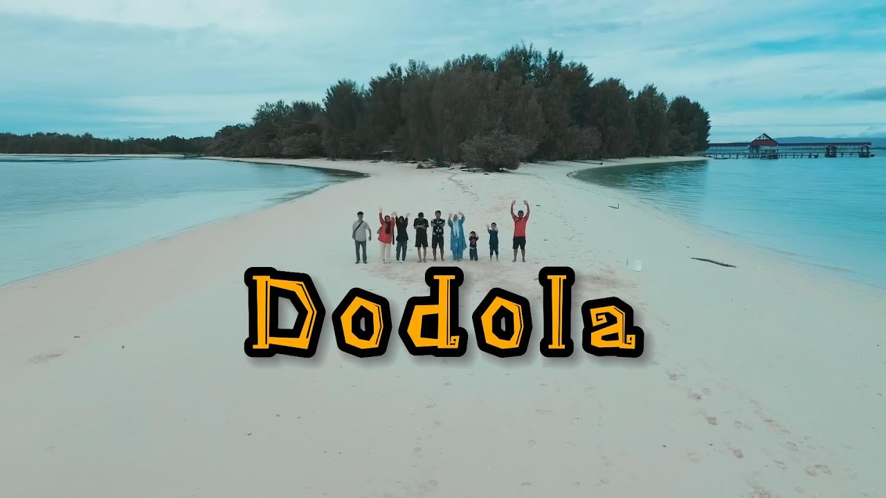 2024 Ke 2025 | Ep.4 -  Dodola | Morotai