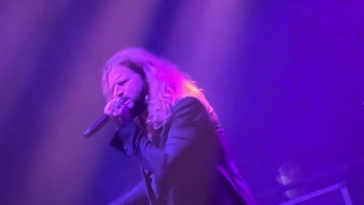 Rival Sons Belle Starr Live 9/8/2024 Raleigh, NC