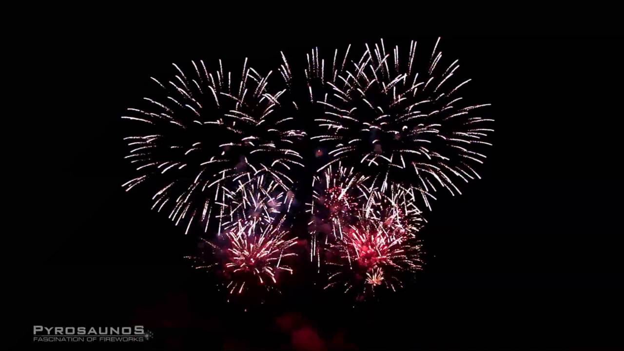 PYRO GAMES 2016 - FERROPOLIS GRÄFENHAINICHEN - BOMBENSCHMIDT