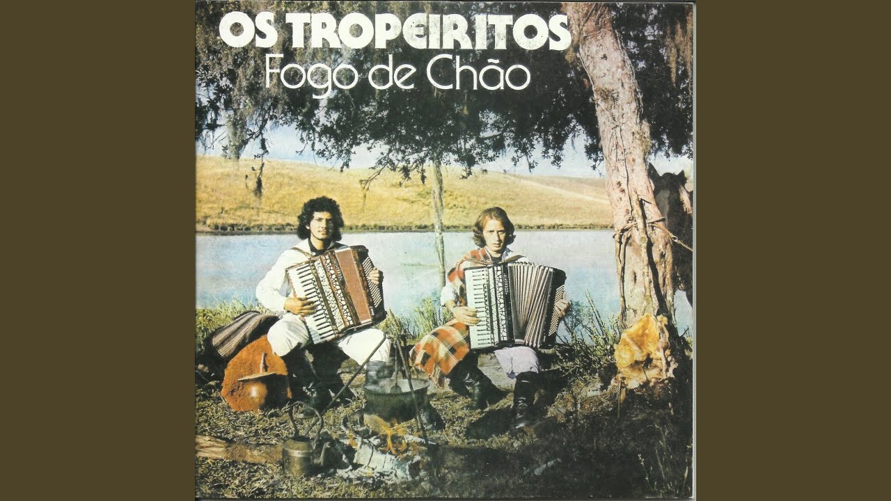Fogo de Chão