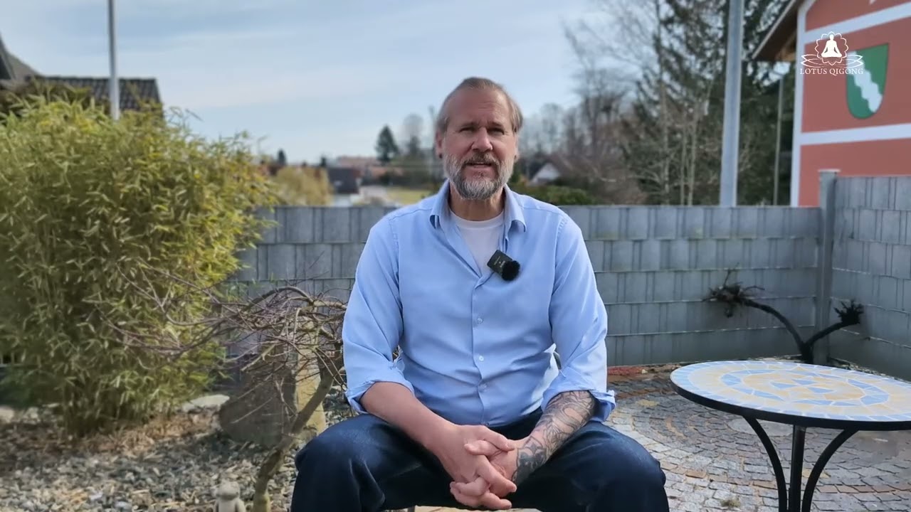 Qigong Ausbildungen bei www.lotus-qigong.de