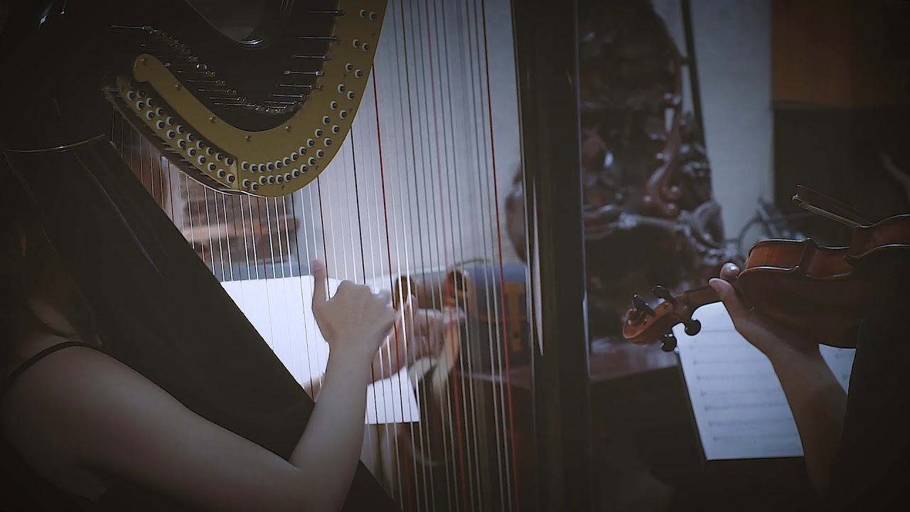 Shigeru Umebayashi - Yumeji's Theme from 