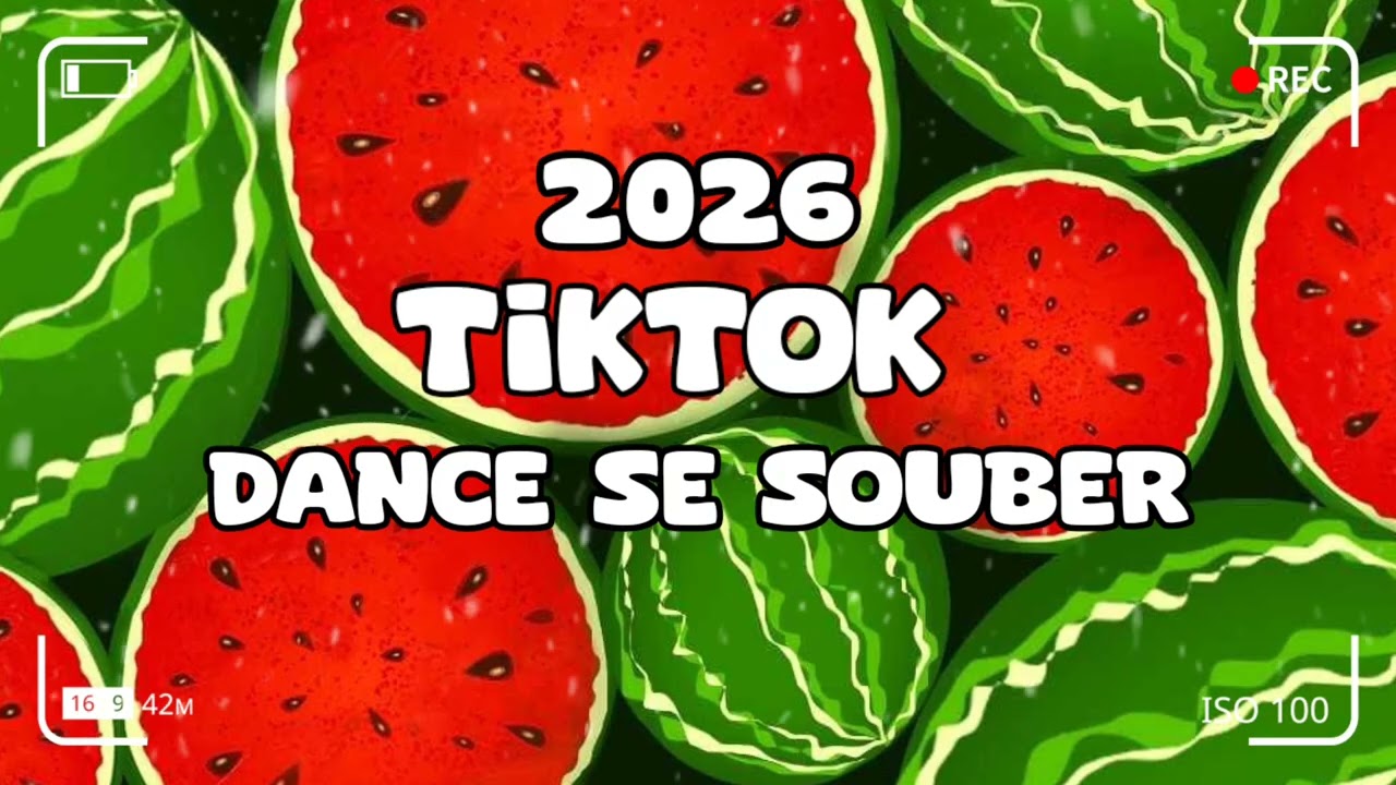 🌲💃🌲TIKTOK  DANCE SE SOUBER 🌲💃🌲(2026) VIRAL DANCE 🌲💃🌲