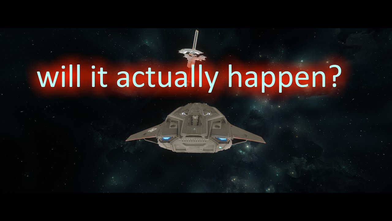 Squadron 42 Release Finally in 2026!?