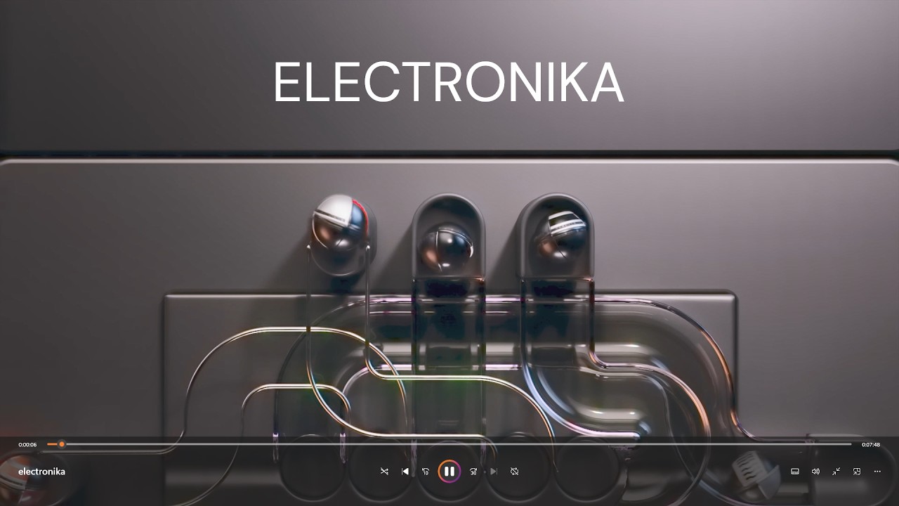 ELECTRONIKA