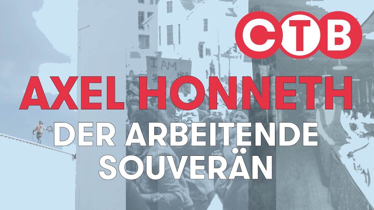 Benjamin Lectures 2021 