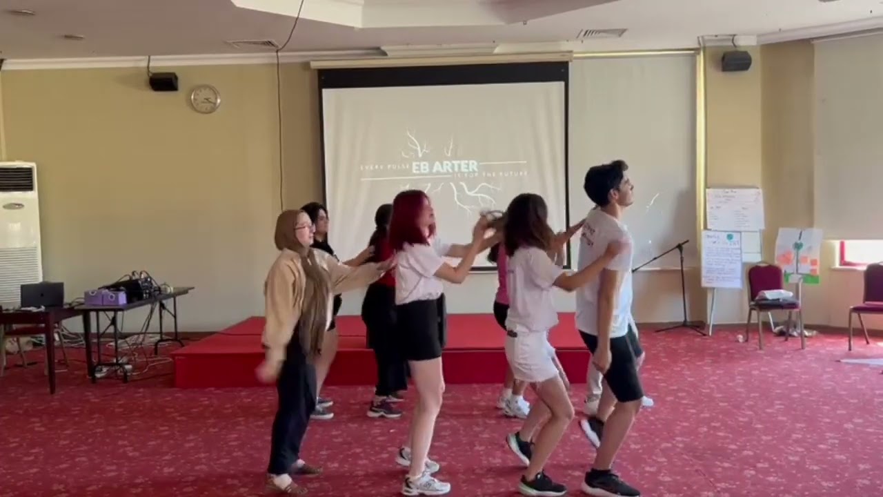 EB ARTER 23.24 ROLL CALL