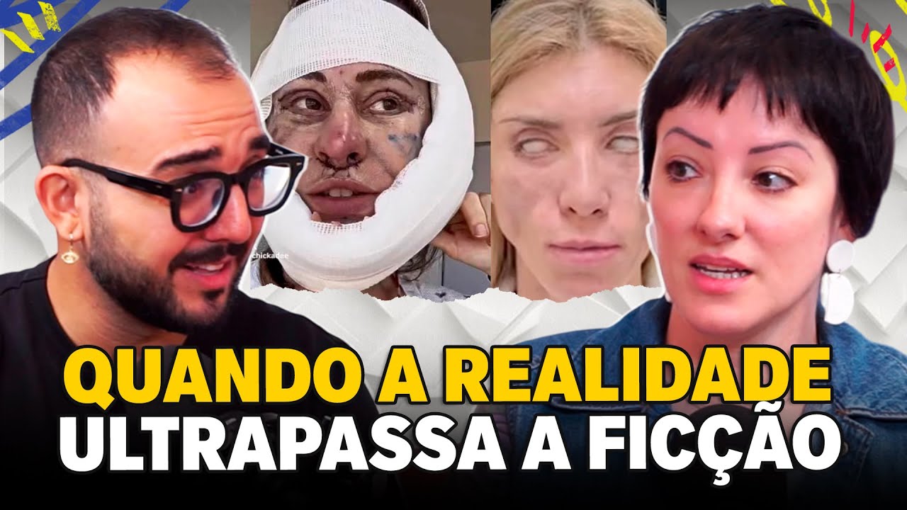 RAPHAEL MONTES FALA SOBRE ‘BELEZA FATAL’ E OS CASOS REAIS QUE INSPIRAM A PRIMEIRA NOVELA DA MAX #BF