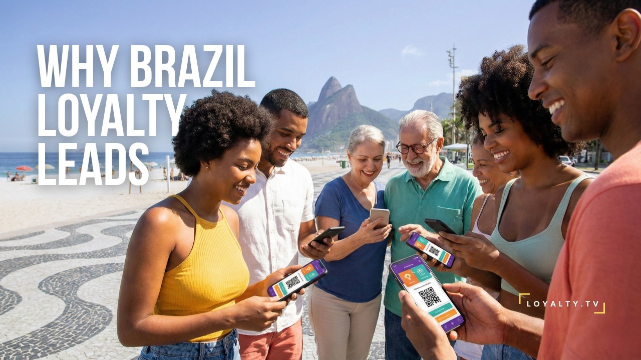 Fidelización en Brasil: Estrategias y Tendencias en un Mercado de Vanguardia | Spanish Episode