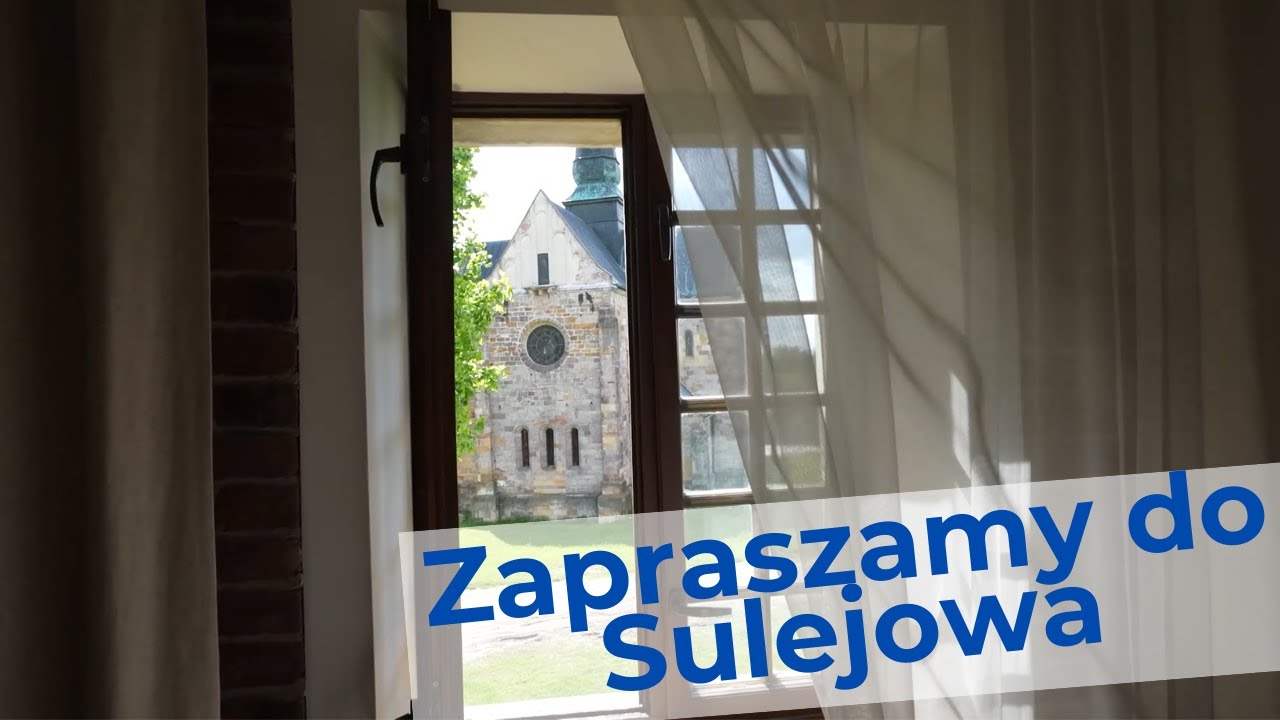Hotel Podklasztorze na weekend! Świętuj z nami Dzień Mamy! #konkurs