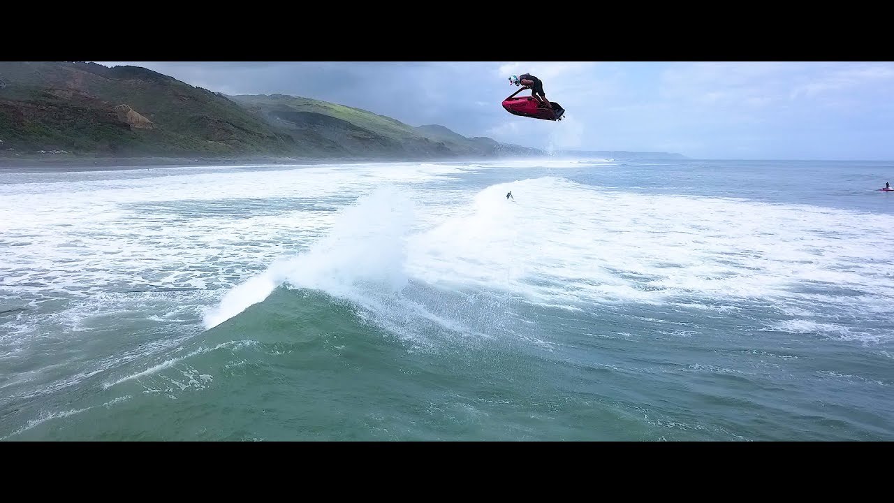Festival Of Freeride 2018