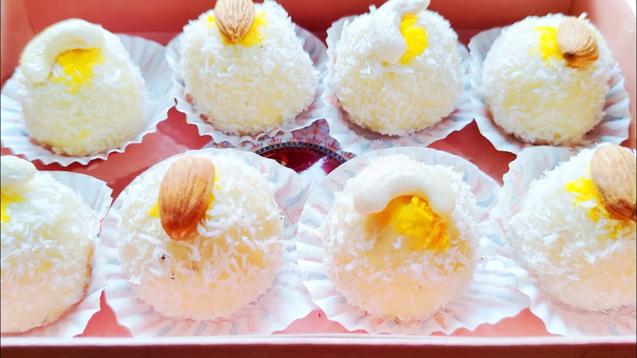 Munh mein ghol jaane wali naram Mulayam malai laddu | @learnwithrita854