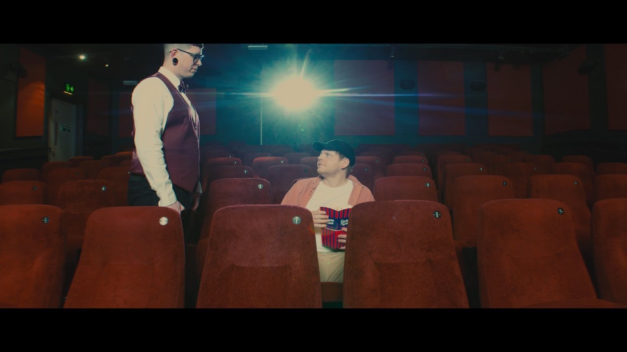 H_ngm_n - Spotlight [Official Music Video]
