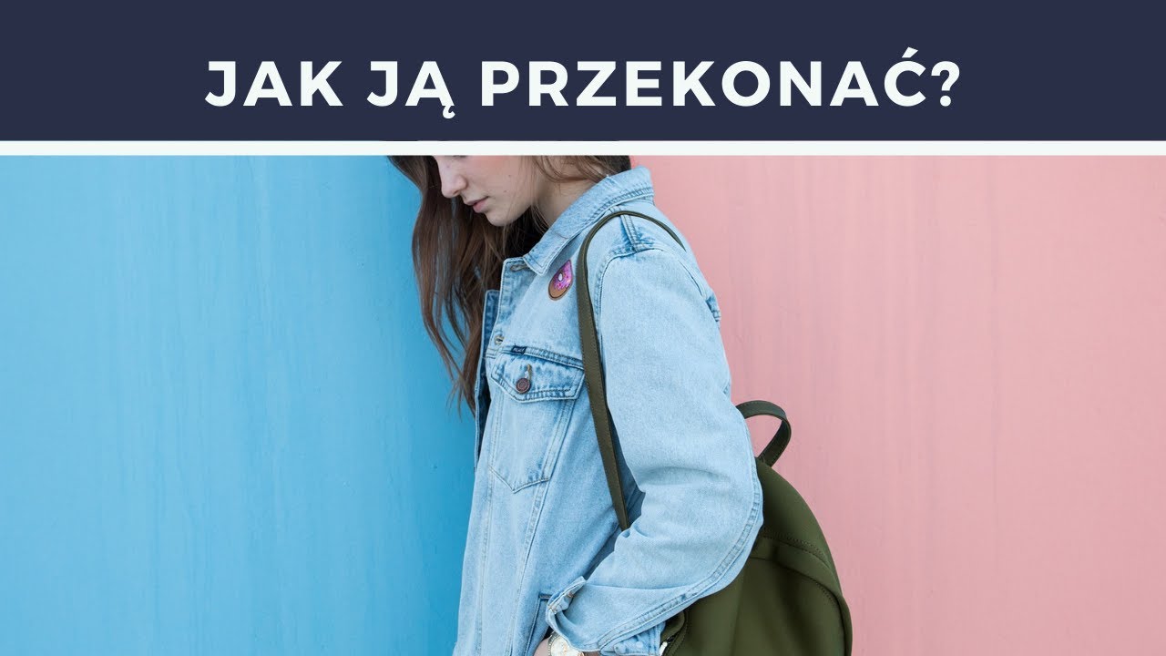 Jak Przekonać Dziewczynę Do Siebie - Czy Można Ponownie Zainteresować Niezainteresowaną Kobietę?