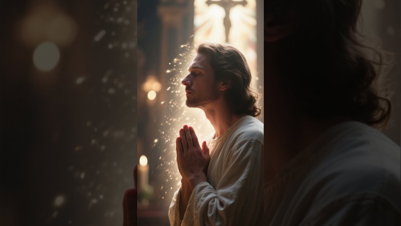 Cuando estés mal, escucha a Dios. #dios #biblia #jesus