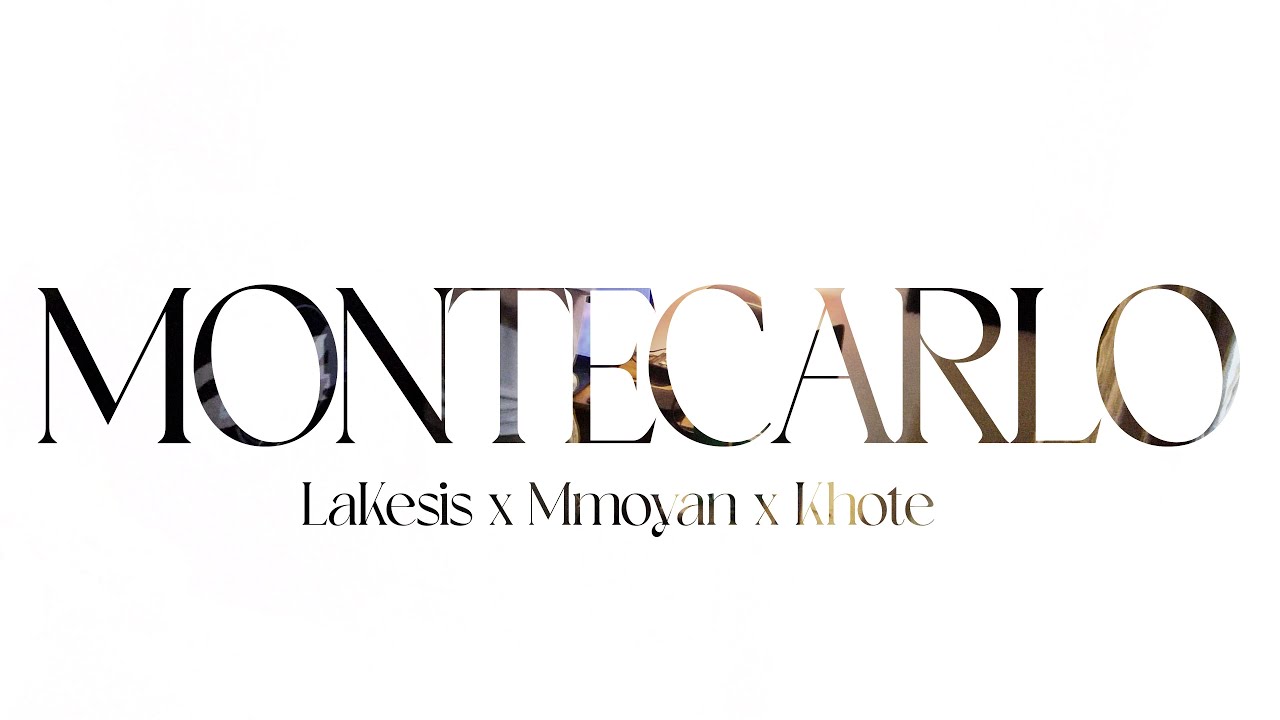 WarapBOYZ - MONTECARLO (Video Oficial)