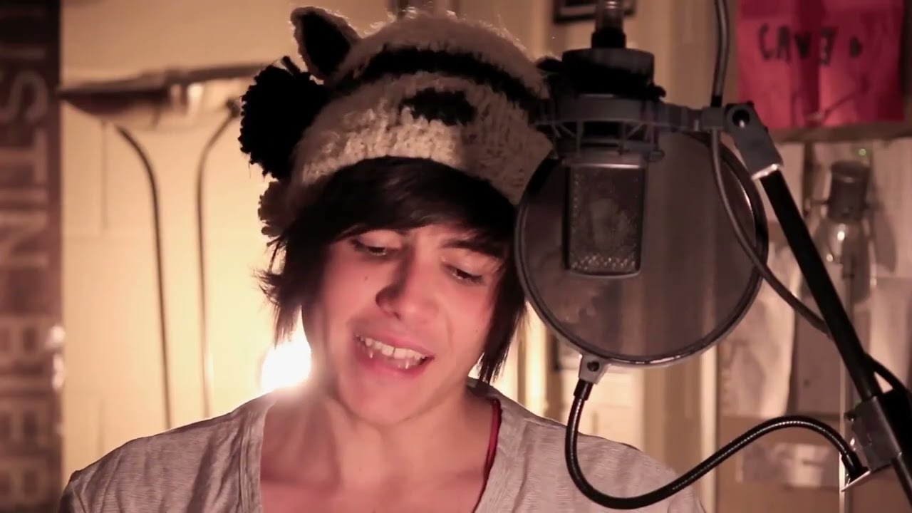 Skyscraper - Give Me Everything (MASHUP feat  Mitchel Cave)