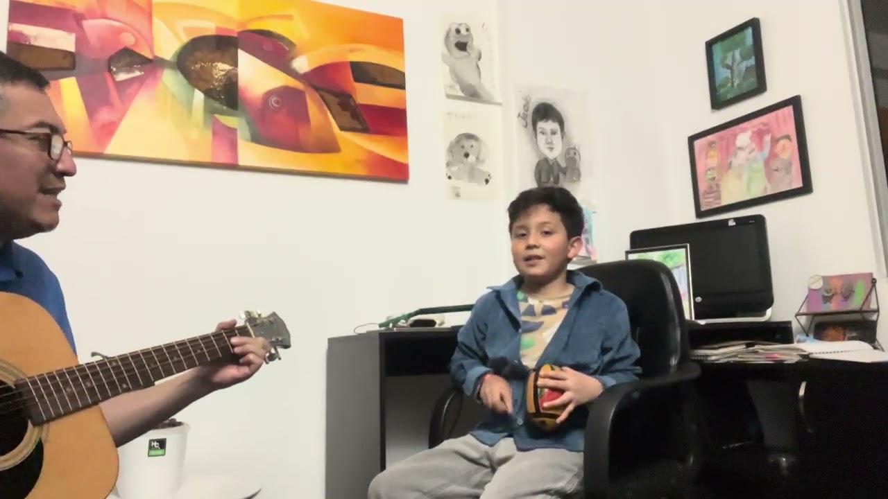 La cucharita #loshermanosruiz Álbum Las Mujeres Ami No Me Quieren