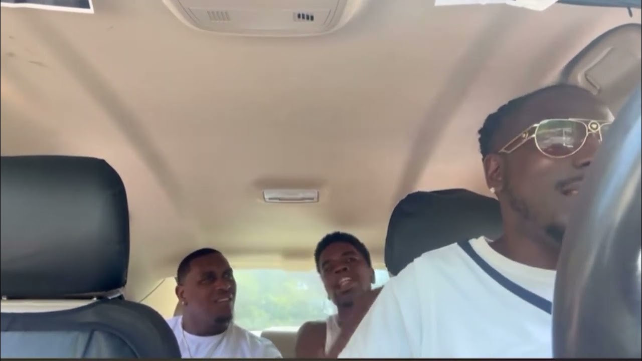 Bogus Uber driver😂😂😂😂😂#unclehank #biglowdown #chicago #rideshare #uber #trending #comedy #fyp ￼