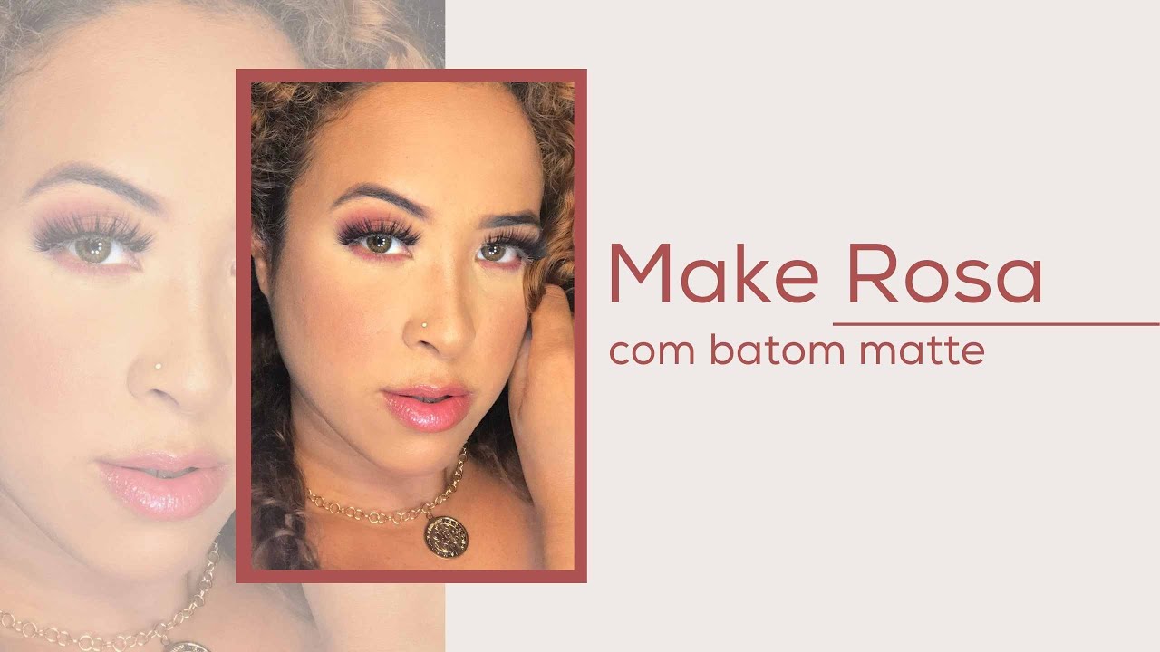 MAQUIAGEM x - MARI PAURA