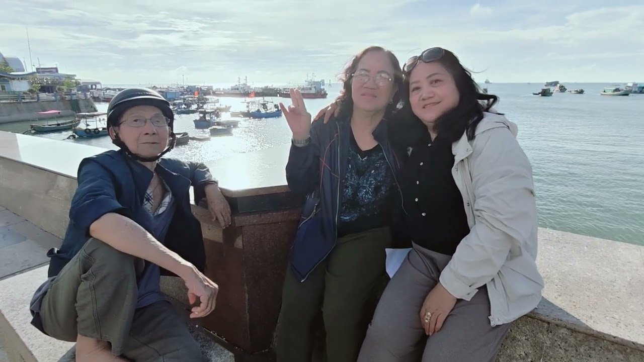 2.Thắp hương Ba Má Em Trai11.1.ÂL.27.2.2026