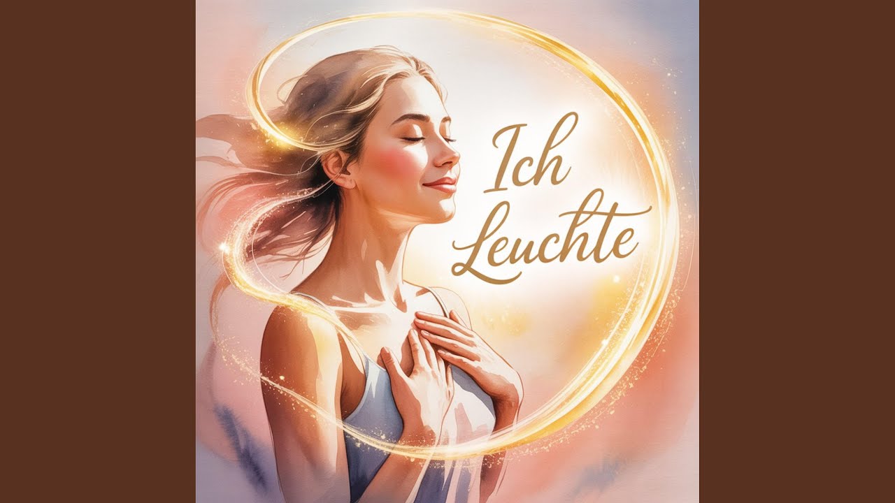 Ich leuchte