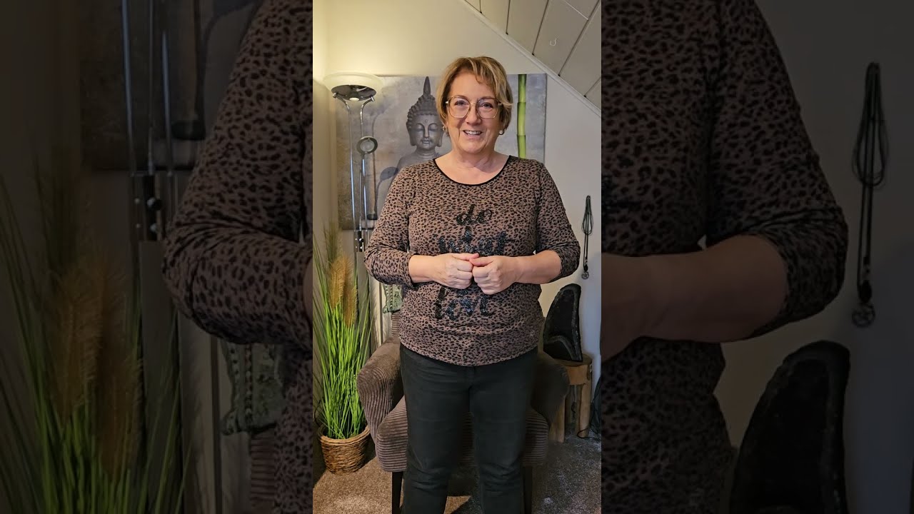 Reiki Übung: Gute Vorsätze unterstützen