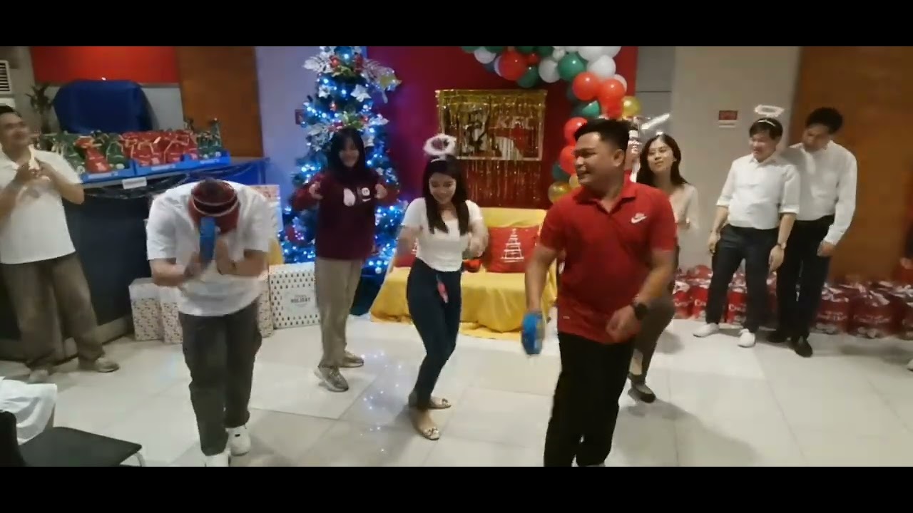 12.14.2023 x HR CHRISTMAS PARTY 2023