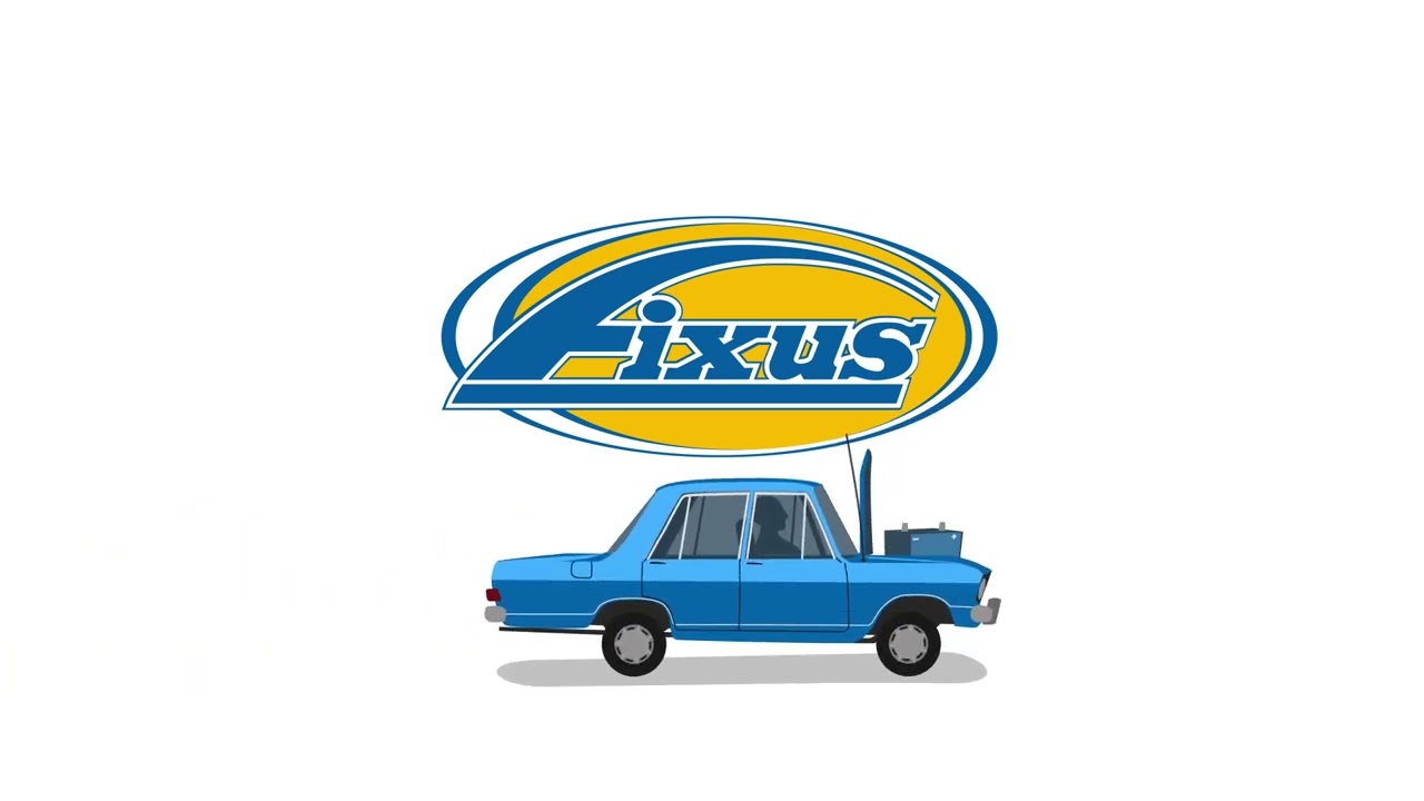 Fixus varaosat