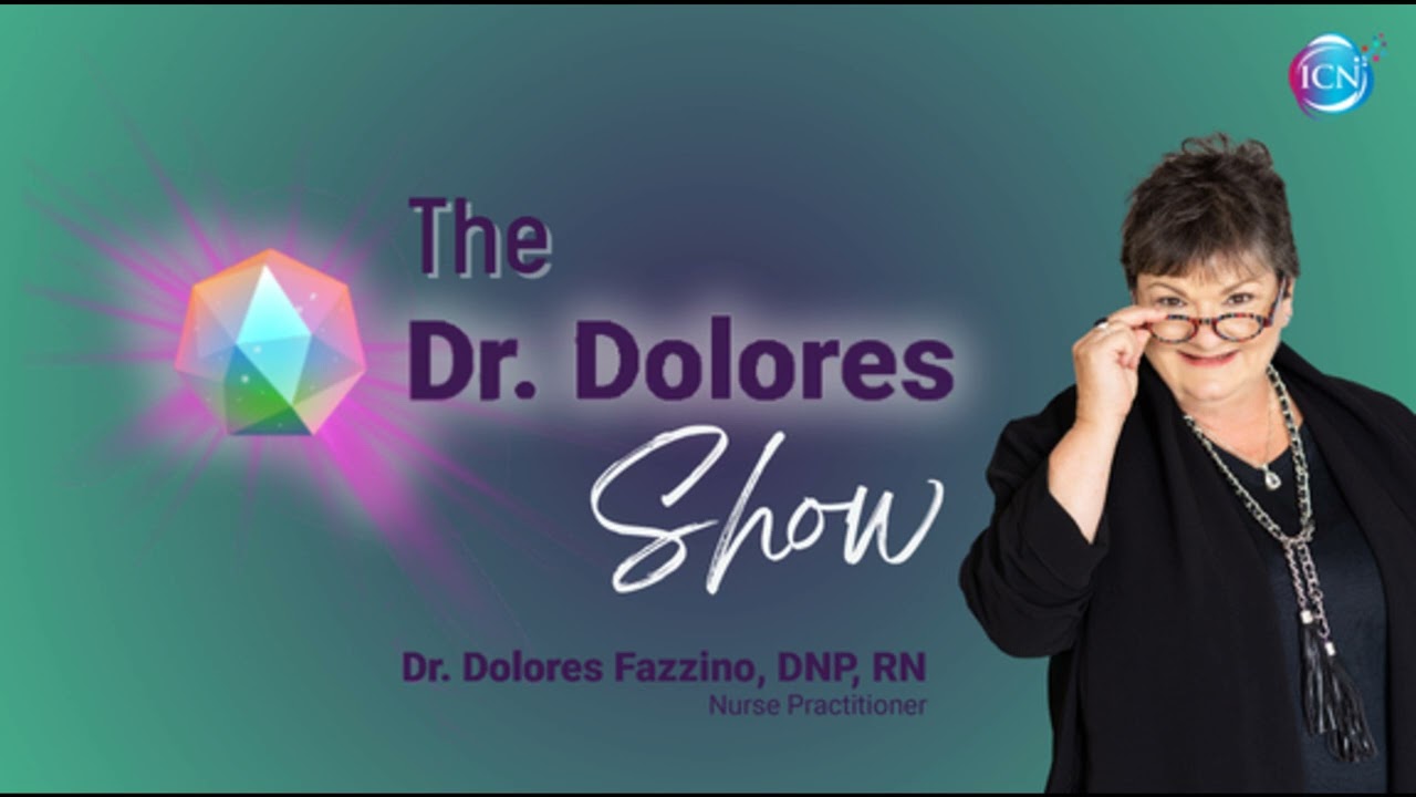 Суверенитет и самоуважение: прекращение внешней зависимости — д-р Долорес Фаццино