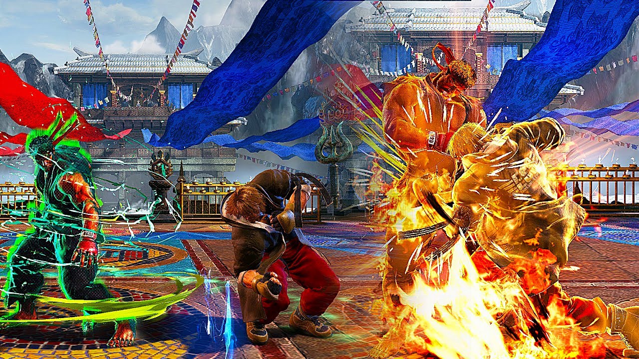 3 Option Selects You Should Learn In Street Fighter 6!
