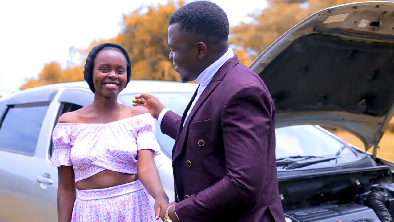NIWE -BLESS JO official video {jwaka pictures}