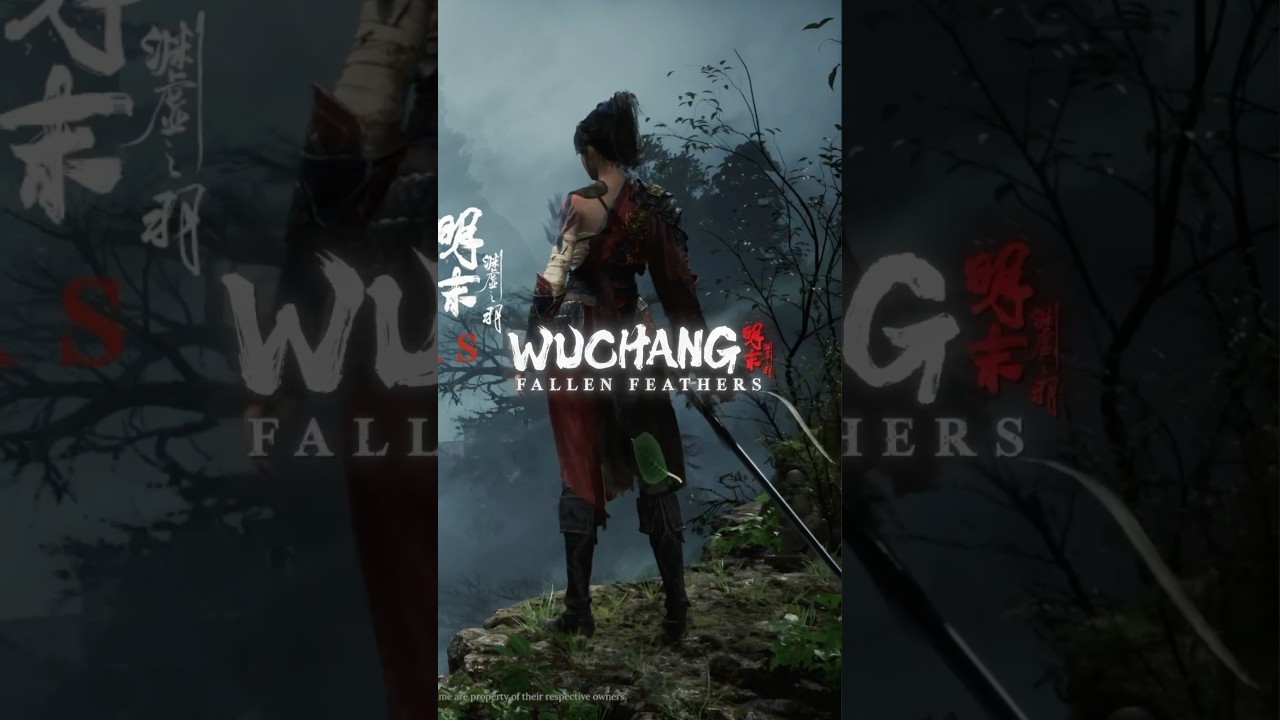 Еще 5 советов, которые стоит знать, если вы играете в Wuchang: Fallen Feathers