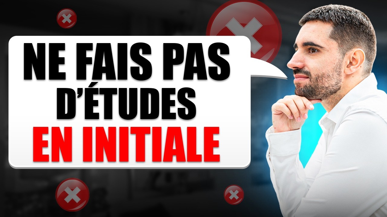 Alternance VS Initiale : Quelle formation choisir en 2026 pour faire ses &eacute;tudes ?