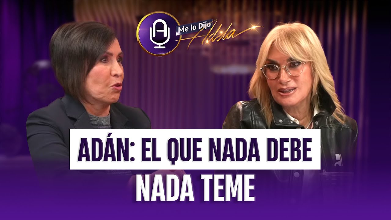 La BARREDORA no se infiltró, la creó el GOBIERNO | MLDA