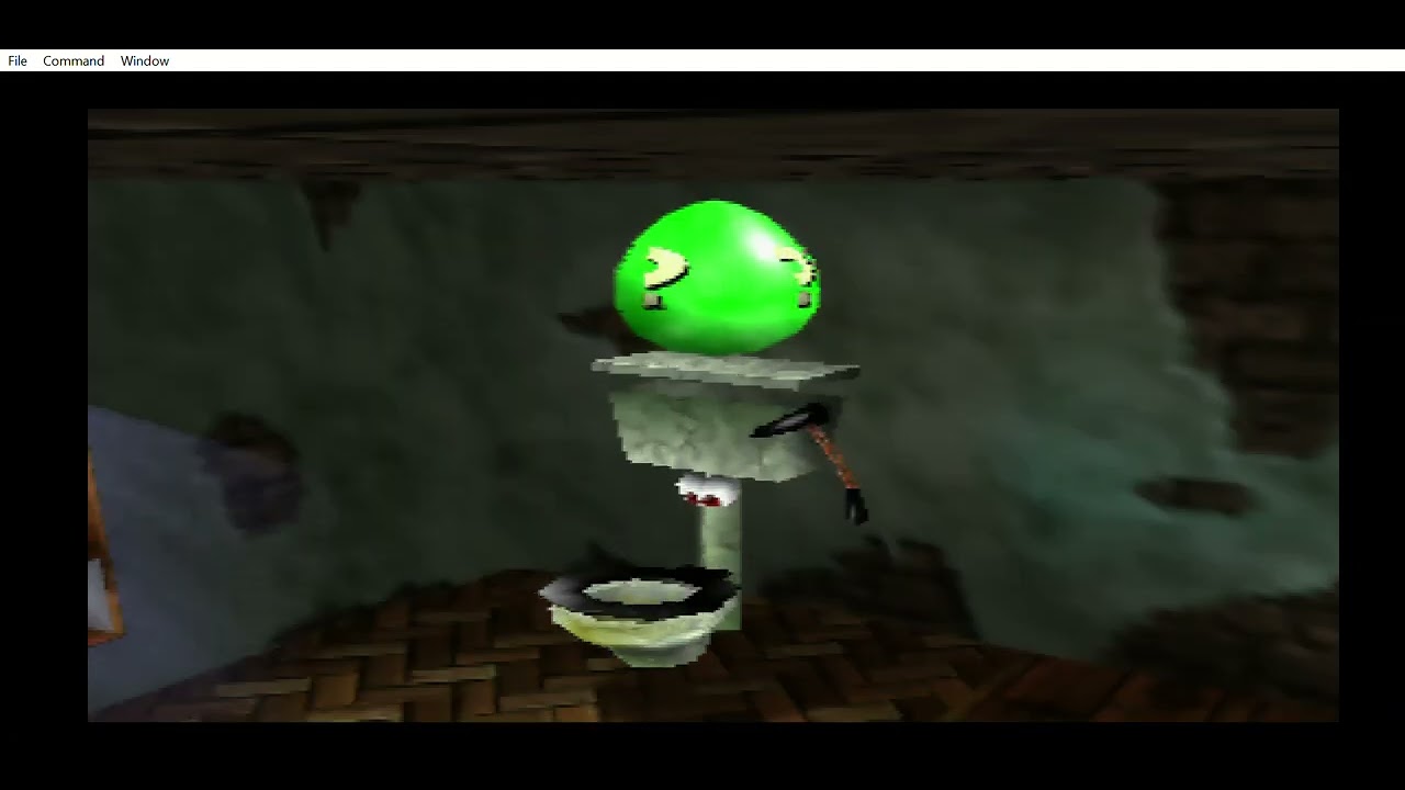 banjo kazooie n64 part 12