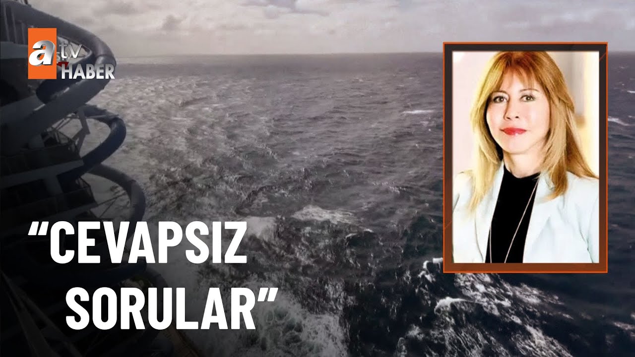 Cinayet şüphesini arttıran iddia!  - atv Haber 8 Kasım 2022