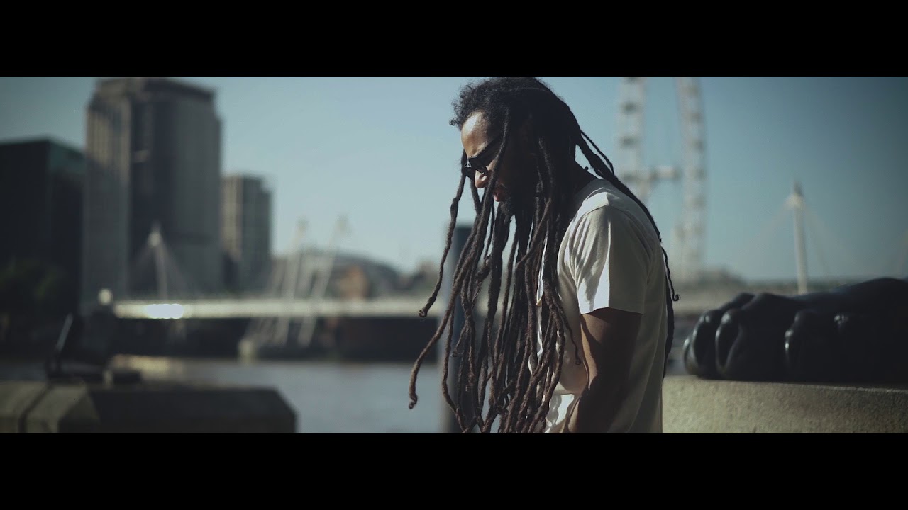 Fred Mineiro ft. Sali -  BRIGHTER  DAYS [Official Video]