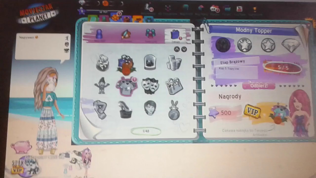 LATO Na MSP 2018 😄