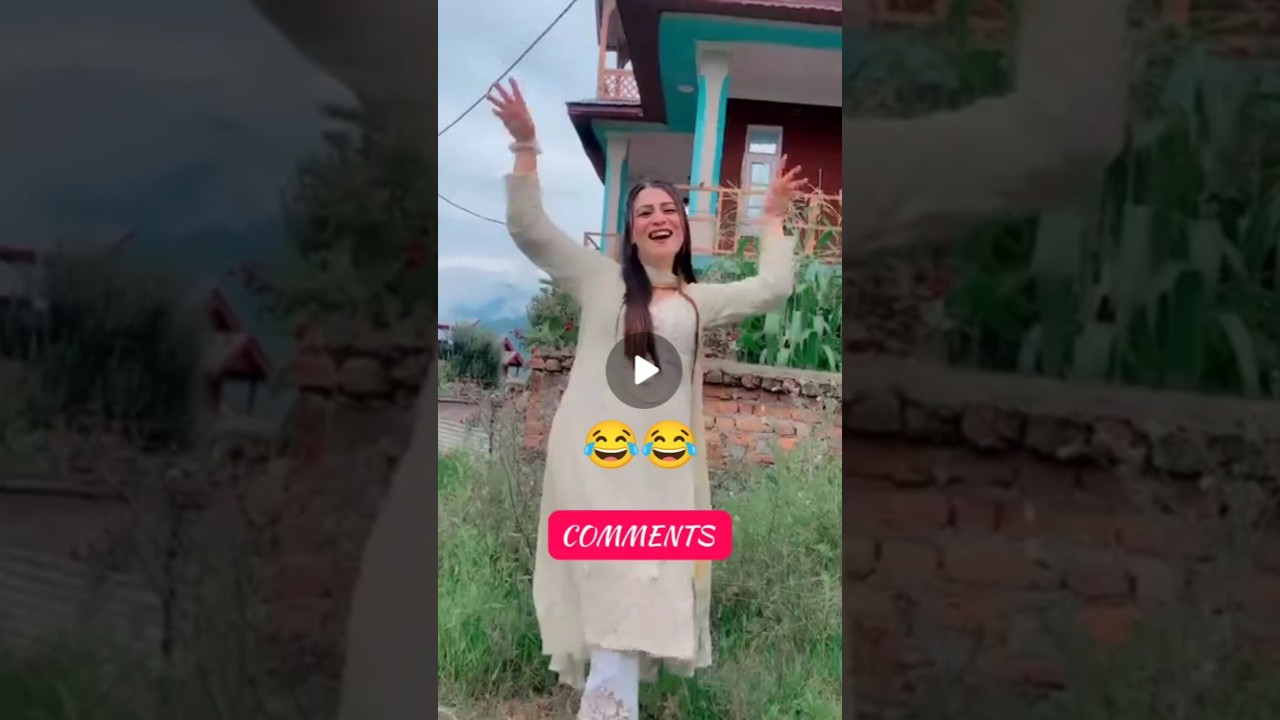 Kashmiri funny comments 😂😂..#funnykashmiricomments #shorts #kashmiri