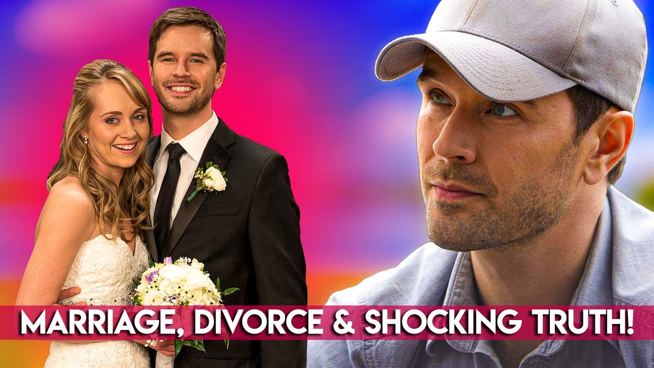 Ty Borden&rsquo;s Real Life Revealed | Wife, Job, Life After Heartland | Who Is Graham Wardle?