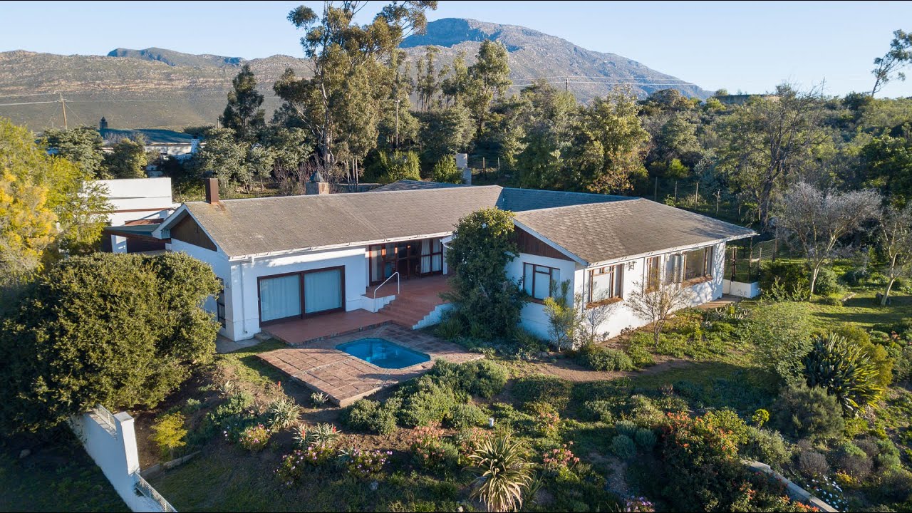 Turning back time - Dormehl Phalane Property Group