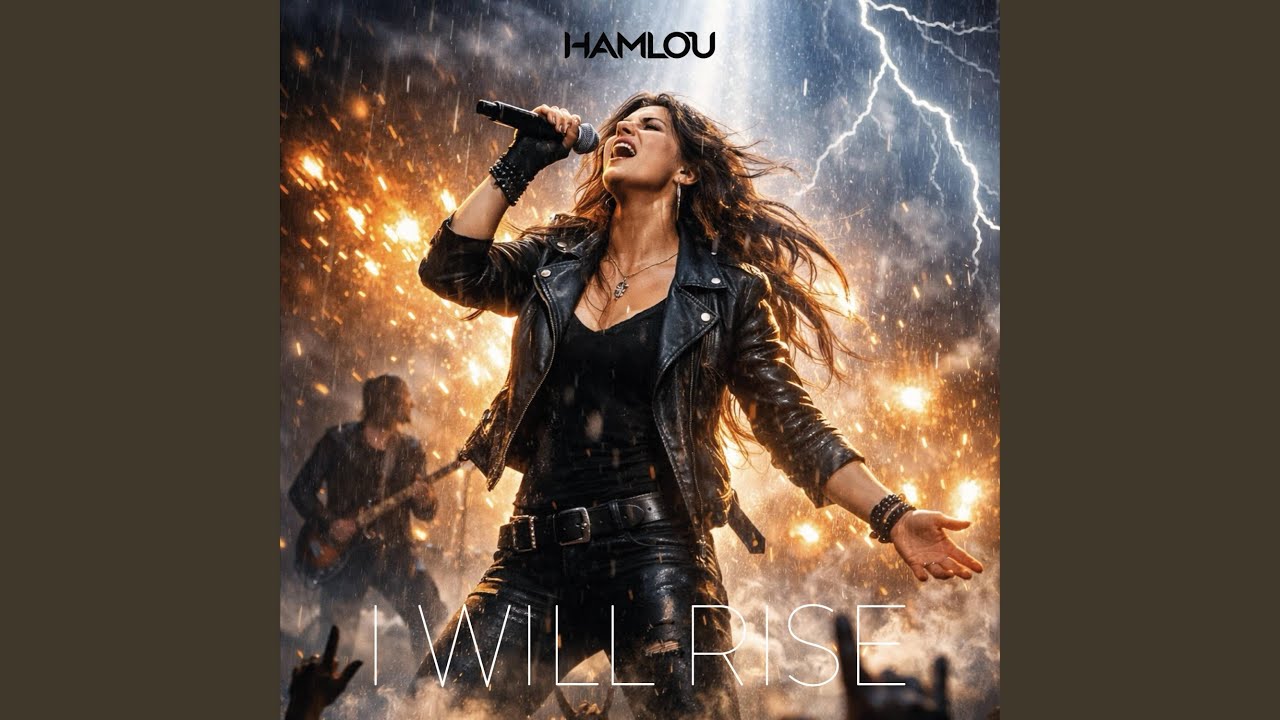 I Will Rise